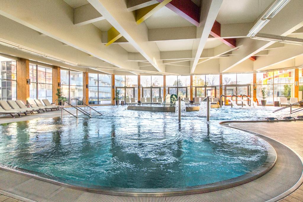 Aquarius SPA Kołobrzeg