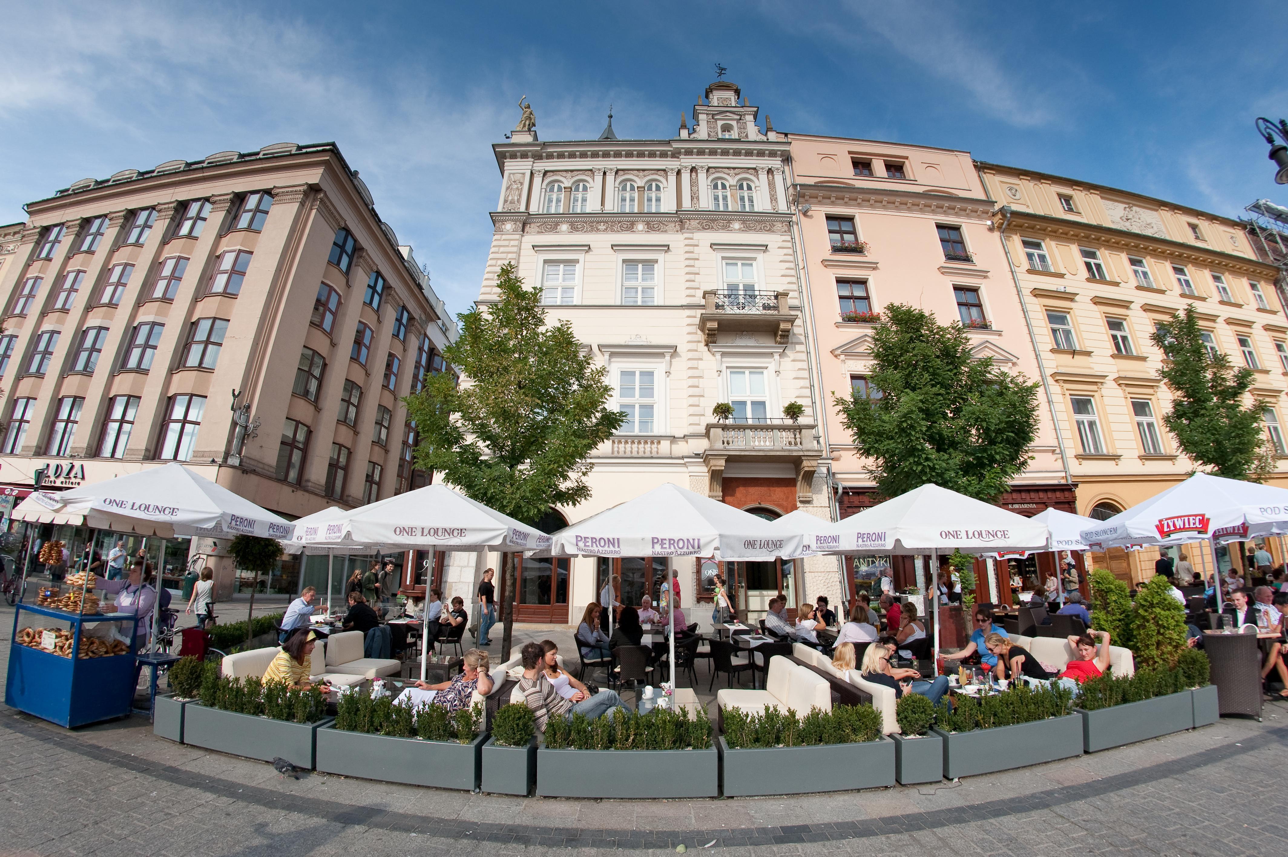 The Bonerowski Palace