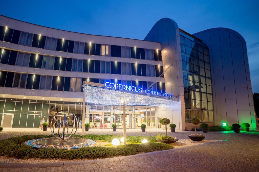 Hotel Copernicus